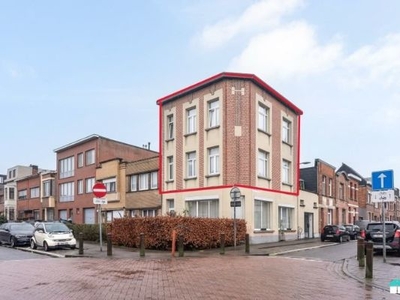 DUPLEX APP BESTAANDE UIT 2 UNITS - TOP INVESTERING!