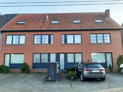 Duplex appartement in Diepenbeek