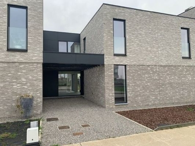 Energiezuinige nieuwbouwwoning te huur 3 slaapkamers