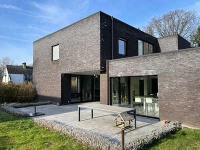 Helderstraat 4, 3560 Lummen, Hasselt