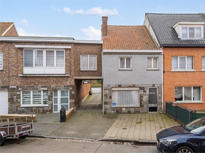 Huis te koop Wondelgem