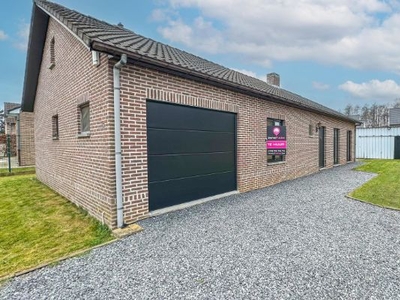 Klaverveld 11, 3530 Houthalen, Houthalen-Helchteren