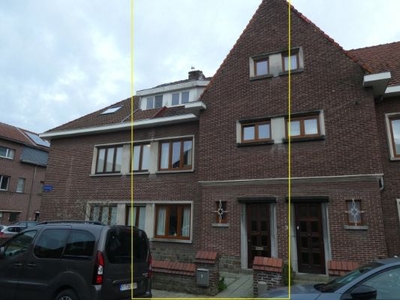 Klein-Veldekenstraat 3, 2800 Mechelen