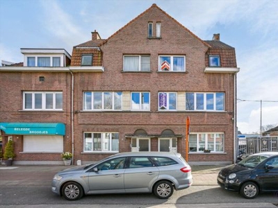 Liersesteenweg 272 1, 2640 Mortsel