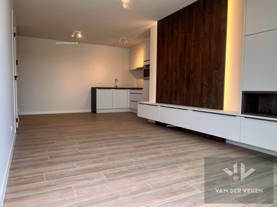 Nieuwbouw appartement te huur in Hasselt