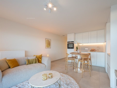 Nieuwbouw appartement te koop in Porto Fino Wenduine