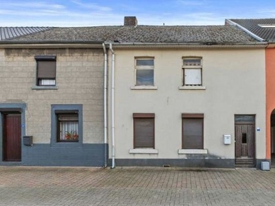 Oude heirbaan 8, 3620 Lanaken, Tongeren