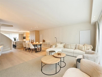 Penthouse te koop Knokke-Heist