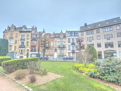 Place de la patrie 14, 1030 Schaarbeek