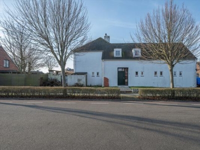 Polderlaan 13, 8370 Uitkerke, Blankenberge