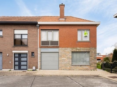 Ramskapellestraat 14, 8800 Beveren, Roeselare