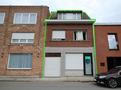 Sint-Jansstraat 90, 8790 Beveren, Waregem