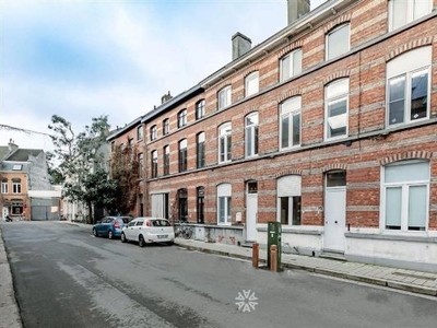 Tarbotstraat 39, 9000 Gent