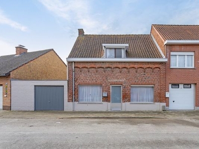 Terreststraat 51, 8650 Houthulst