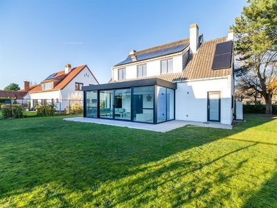 Villa te koop De Haan