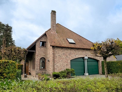 Villa te koop Zutendaal