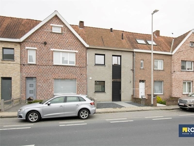 Woning te huur Izegem