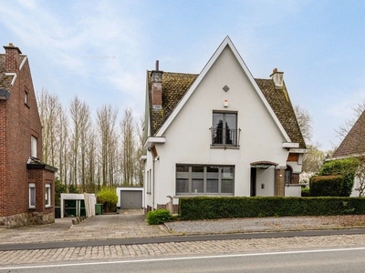 Woning te koop Hillegem