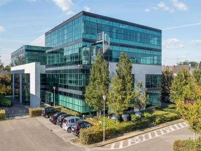 Kantoren te huur in Everest Office Park Vilvoorde