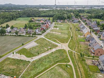 Nieuwbouw bouwgrond te koop in Diepenbeek