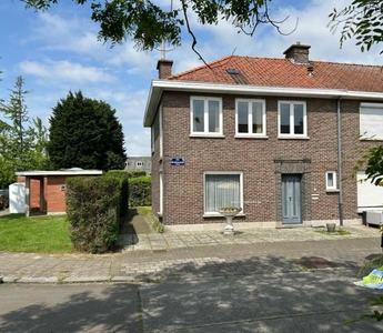 Huis te koop Izegem