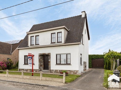 Te moderniseren woning met 4 slks op 15a