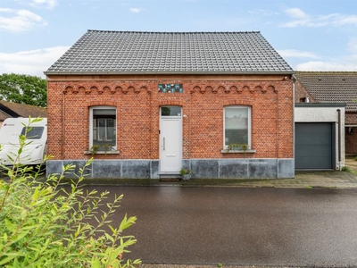 Woning te koop Zandvliet