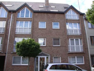 Gezellig volledig gerenoveerd appartement