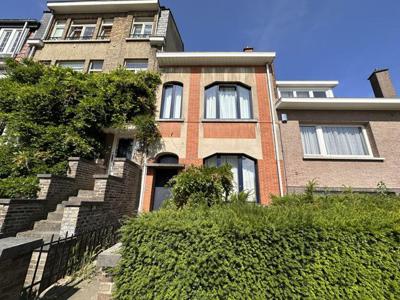 Karaktervolle woning met 3 slaapkamers en tuin