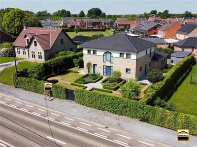 Woning te koop Borgloon