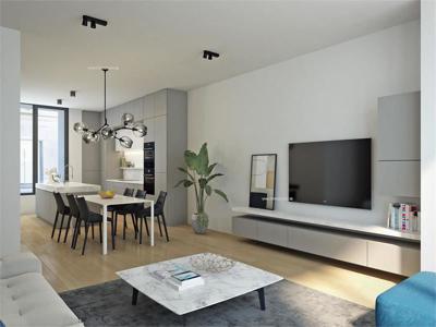 Nieuwbouw appartement te koop in Sint-Denijs-Westrem