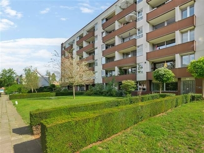 Appartement (70m²) met één slaapkamers, op toplocatie te Ede