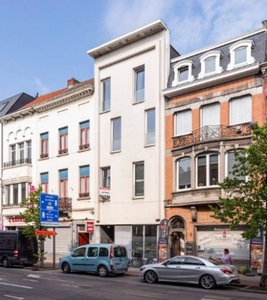 Moderne studentenstudio in Hartje Mechelen!