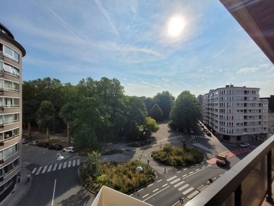 Penthouse appartement op centrale locatie Gent