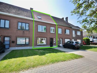 Woning te huur Oudenaarde