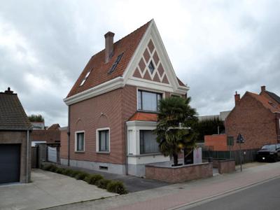 Woning te koop Kuurne