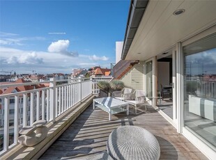 Appartement te koop Knokke-Heist