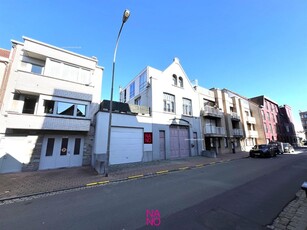 Huis te koop Knokke-Heist