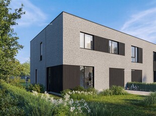 Nieuwbouw woning te koop in Retie