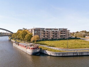 Penthouse te koop in Residentie Bonaerde Harelbeke