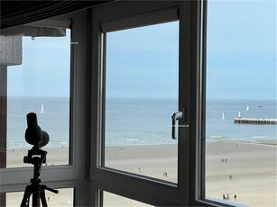 Penthouse te koop Nieuwpoort