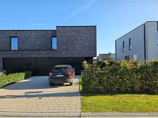 Woning te huur Bachte-Maria-Leerne