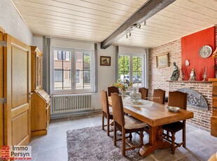 Woning te koop Tielt-Winge