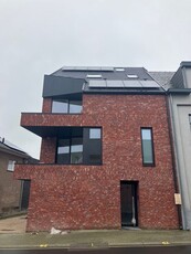 2 energiezuinige nieuwbouwappartementen