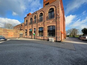 Appartement met 3 kamers en parking