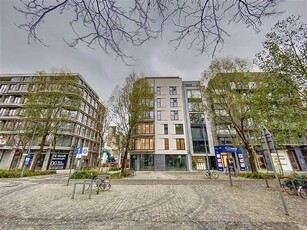 Energiezuinig en luxueus appartement nabij het MAS