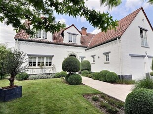 FAUBOURG - QUARTIER RESIDENTIEL FERME ET CALME