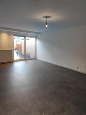 Gelijkvloers appartement in Ninove