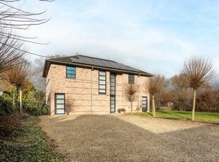 Mooie villa midden in het groen van het rustige Vloesberg