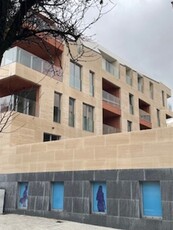 Nieuwbouw appartement in het centrum van Eigenbraekel